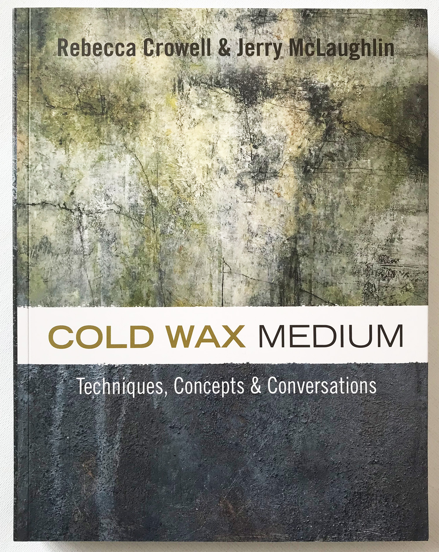 wax01PIdqryE6j3Z55 CWA Cold Wax Book