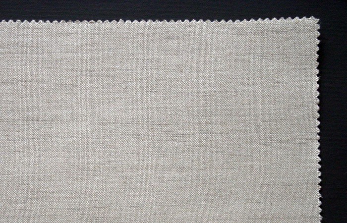 unprimed linen 340 g/m², 2.10 m width, medium- fine, No. 18596