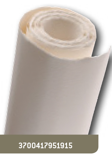 ol-rolle Arches Oil Rolle - 130 x 915 cm - Feinkorn - 300g - weiß (1795191)