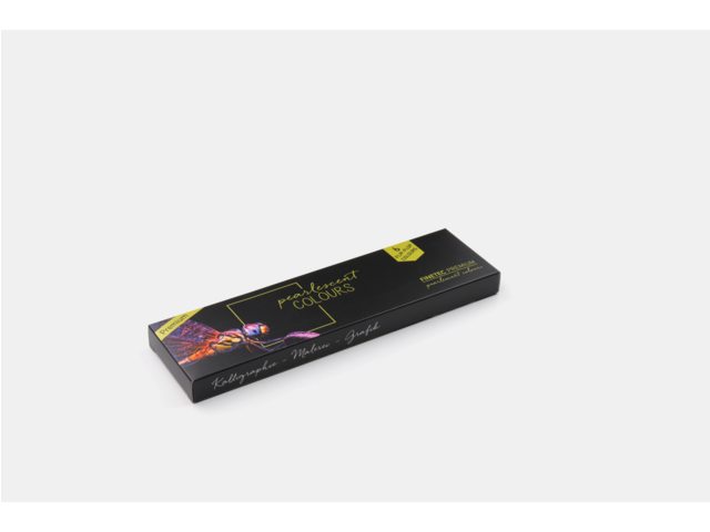 Finetec Premium Perlglanz Farben Sets