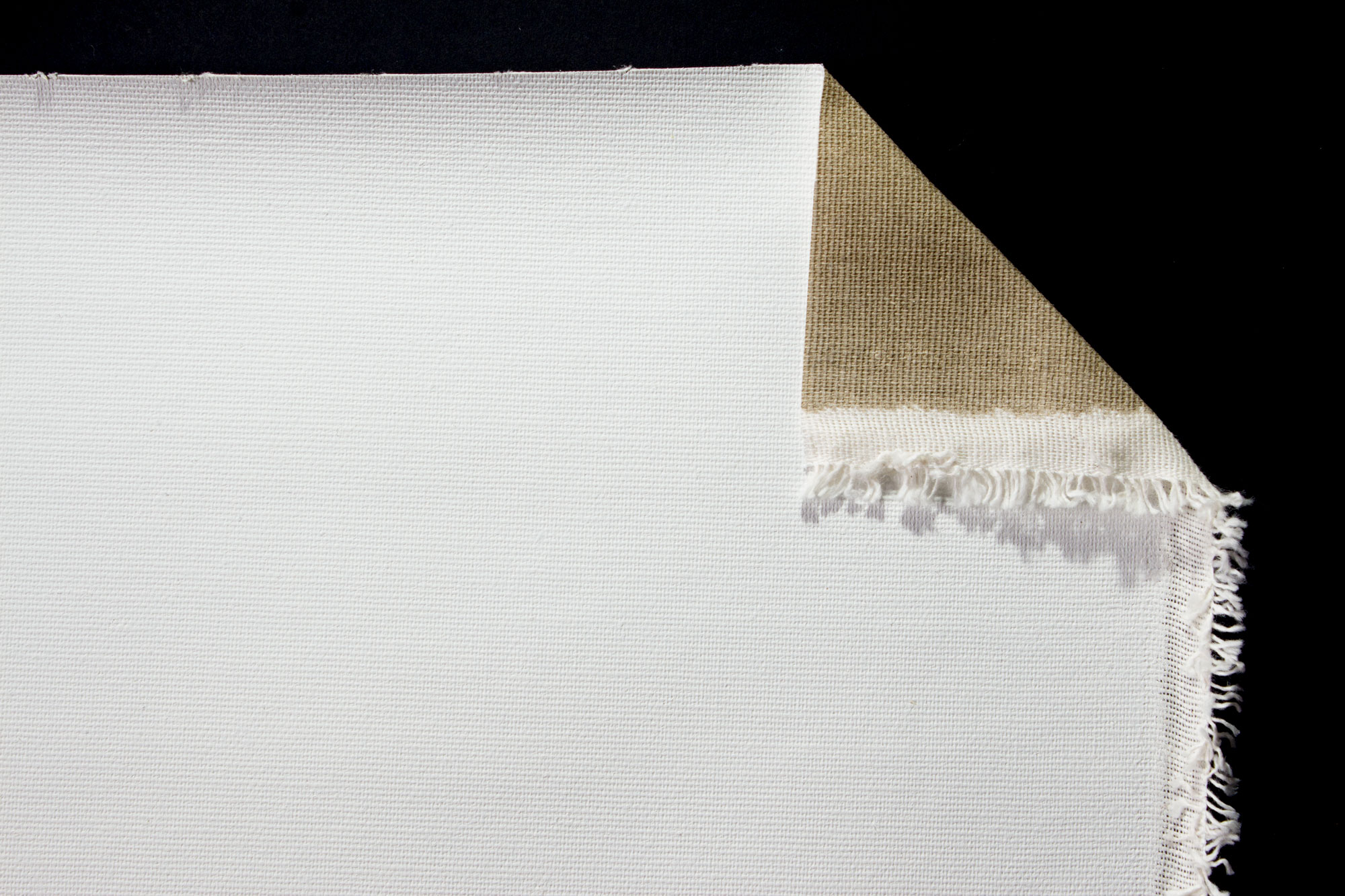 maltuch Caravaggio 531 primed cotton 280 g/m², 2,10 m width, medium- fine
