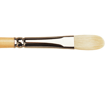 Raphael oil brush dArtigny 3592