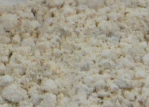 Kremer Travertin Sand white (58850)