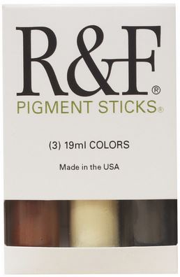 RF Pigment Sticks 3er Set