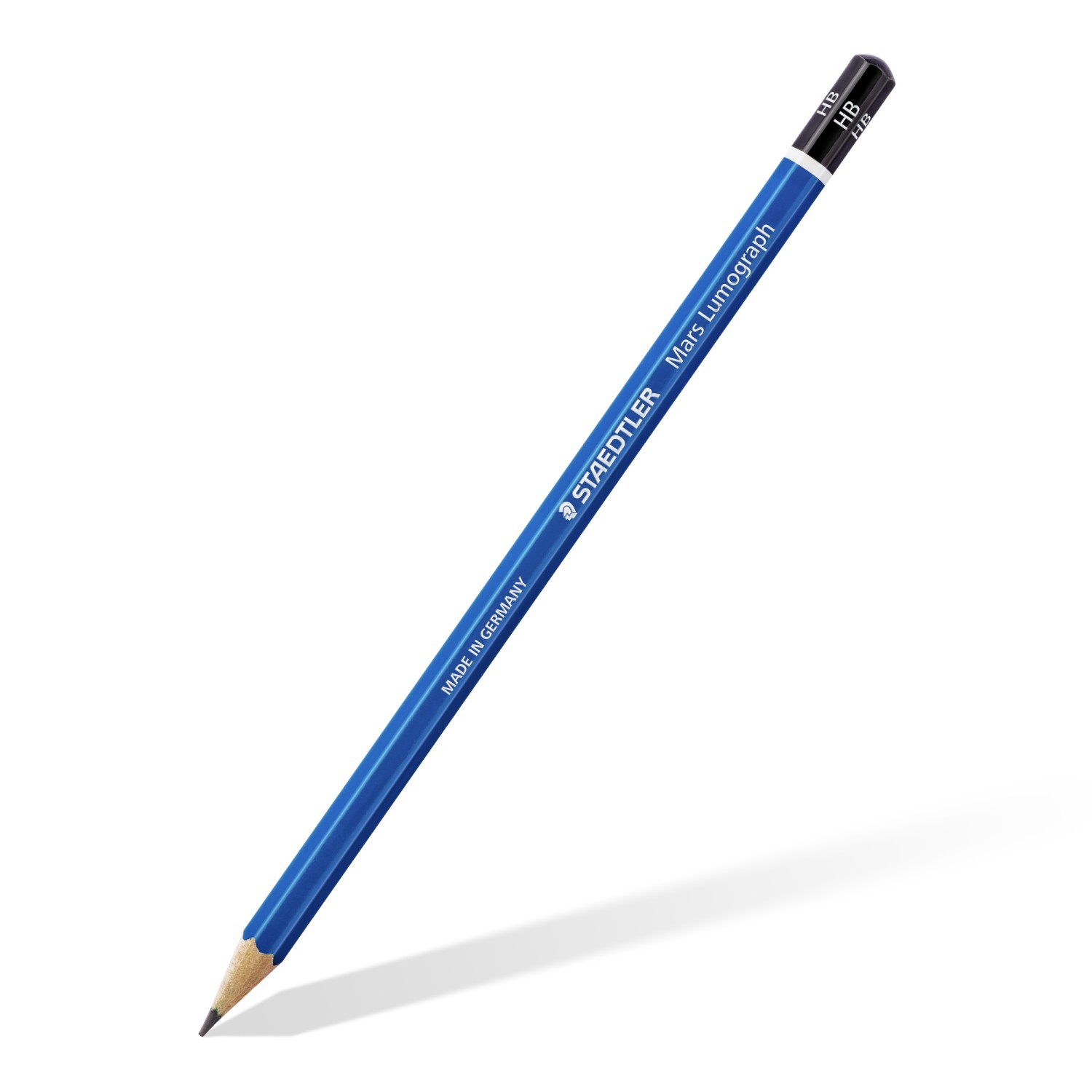 2172979_productpicture Staedtler Mars Lumograph Bleistift