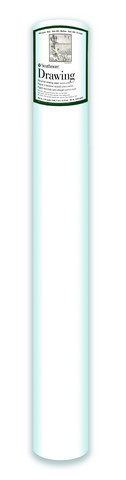 sm44242-rolle-strathmore Strathmore RECYCLED DRAWING Rolle 130g 106.7 x 914.4 cm
