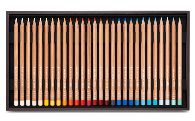 Caran dAche Luminance 6901 SETS