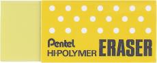 Pentel Eraser Hi-Polymer ZEH-05