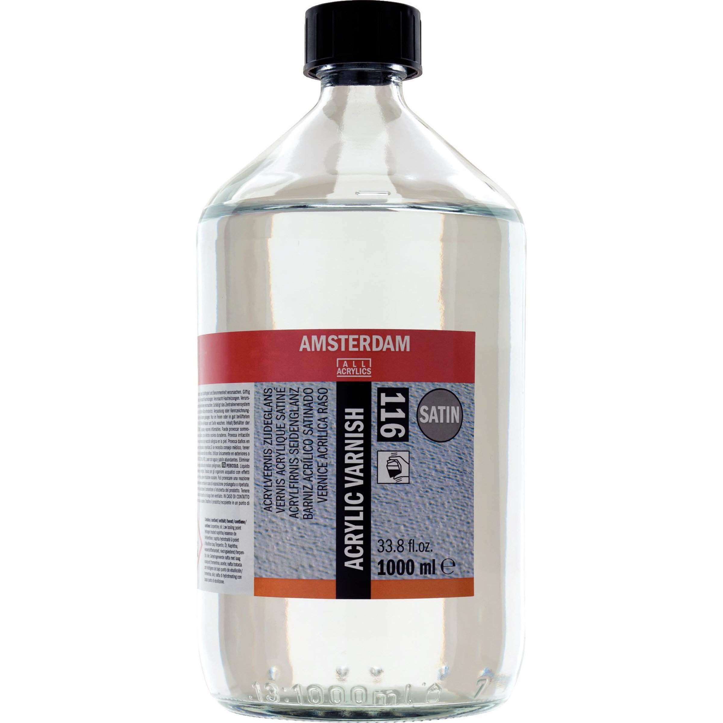 Talens Amsterdam Acrylfirnis Satin (116)
