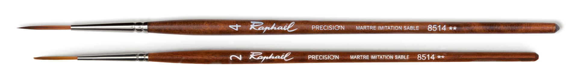 Raphael Aquarellpinsel Precision 8514