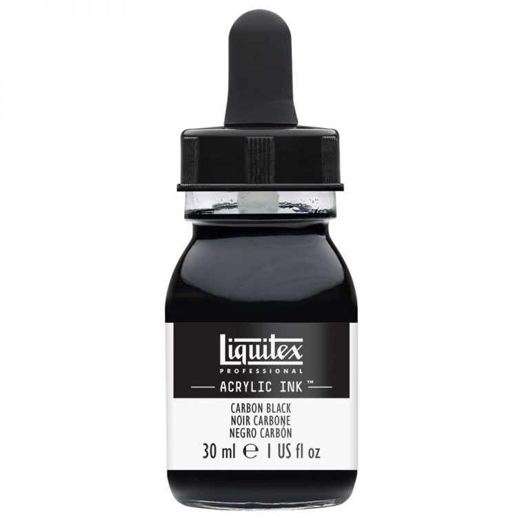 Liquitex - Professional Acrylic Ink 30ml