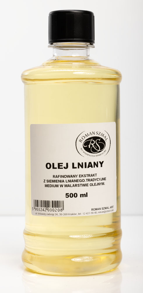 _S9A8212 Roman Szmal linseed oil