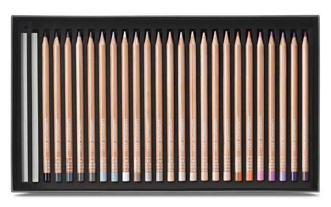 Caran dAche Luminance 6901 SETS
