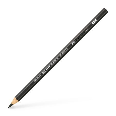 117800_0_PM99 Faber-Castell Graphite Aquarelle