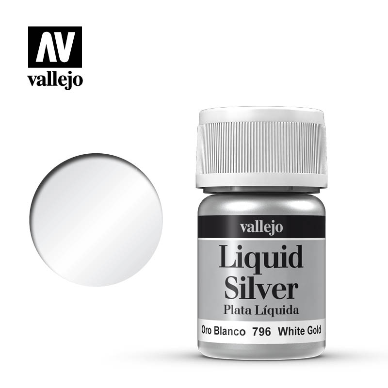 Vallejo Alcohol Base (Liquid Gold) 35 ml