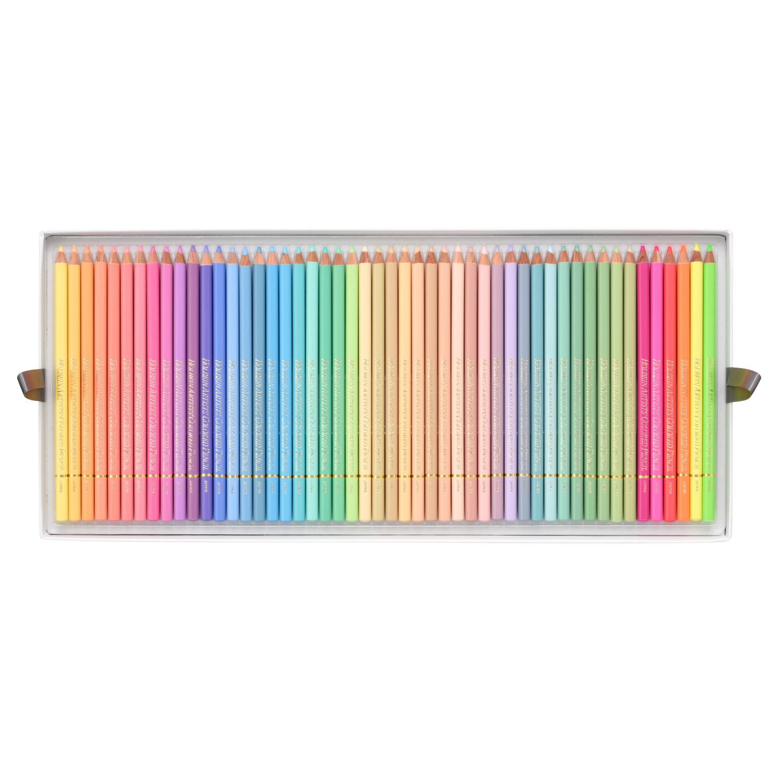 Holbein Colored Pencil Sets