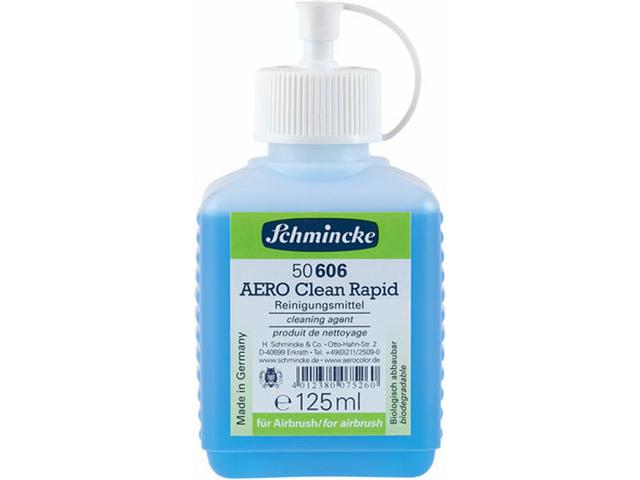Schmincke AERO Clean Rapid (50606) 125ml
