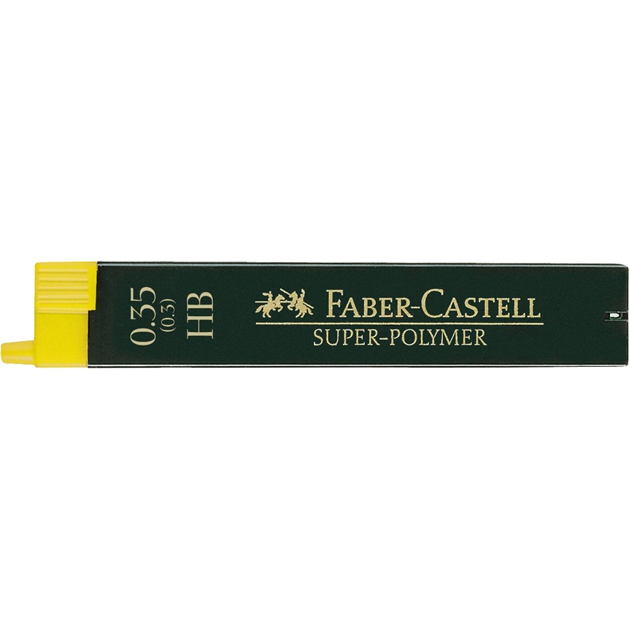 Faber-Castell Super-Polymer Feinmine