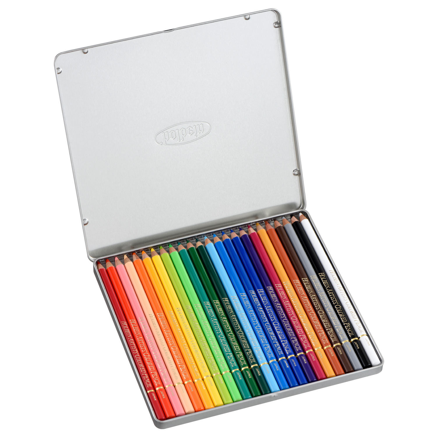 Holbein Colored Pencil Sets