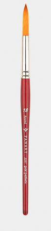5501 PANART CAMPUS Aquarellpinsel Rund 5501