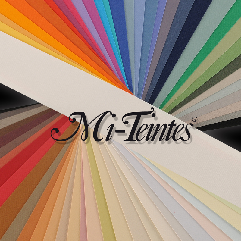 Mi-teintes-2 Canson Mi-Teintes Bogen 50x65 cm