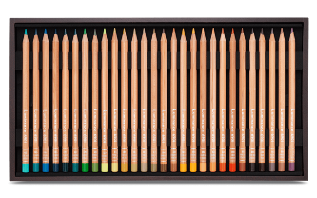 Caran dAche Luminance 6901 SETS