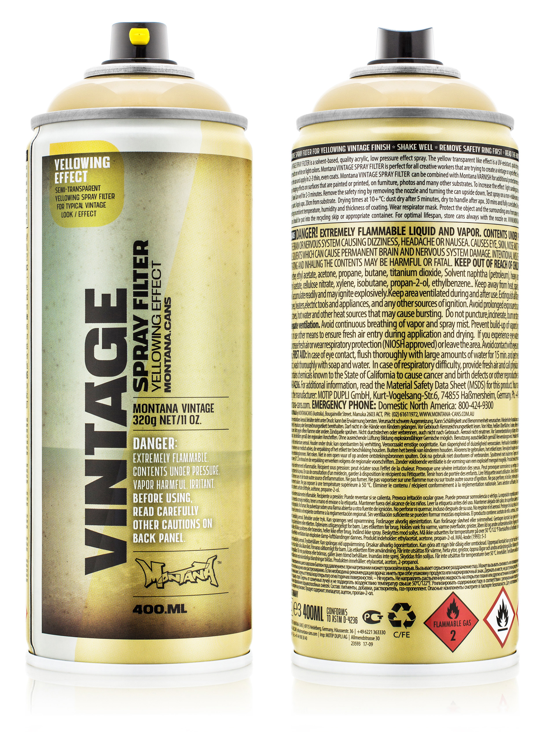MONTANA-VINTAGE-EFFECT_400ML-02 Montana VINTAGE Yellow 400ml #EV1050