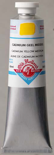 Old Holland New Masters Classic Acrylics 60 ml