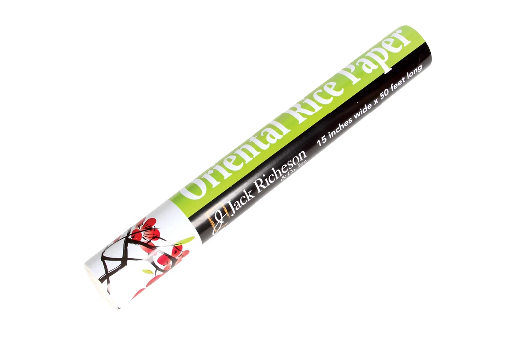 101065_1024x1024 Jack Richeson Rice Paper Roll 38.1cm x 15.24 m