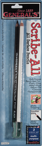 SLS-general-gp1256gmp General Pencil Scribe-All Pencils