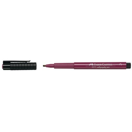 c-magenta-2 Faber Castell PITT Tuschestift Artist Pen Calligraphy