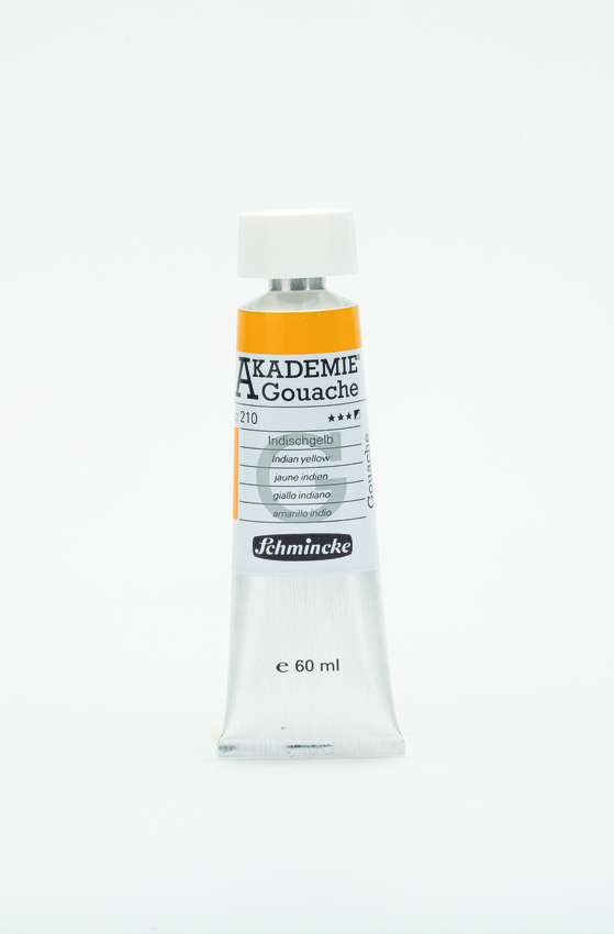22210011-scr Schmincke Akademie Gouache 60 ml