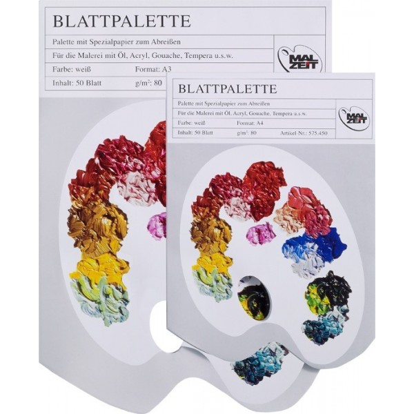 12960-thickbox_default AMI Blattpalette von Malzeit