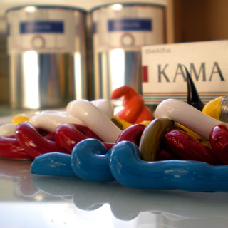 2441 Kama Pigments Artist's Oil Paint