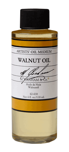 oil-walnut-oil410 M. Graham and Co. Walnut Oil Medium