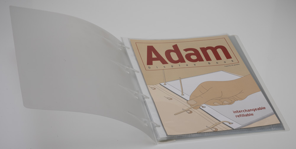 _S9A7104 Mappe für Klarsichthüllen ADAM