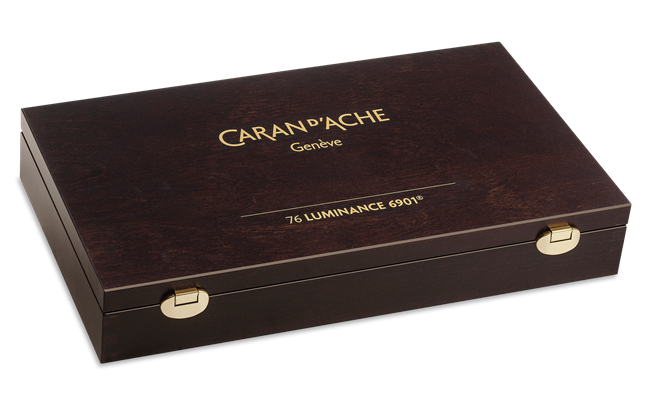 Caran dAche Luminance 6901 SETS