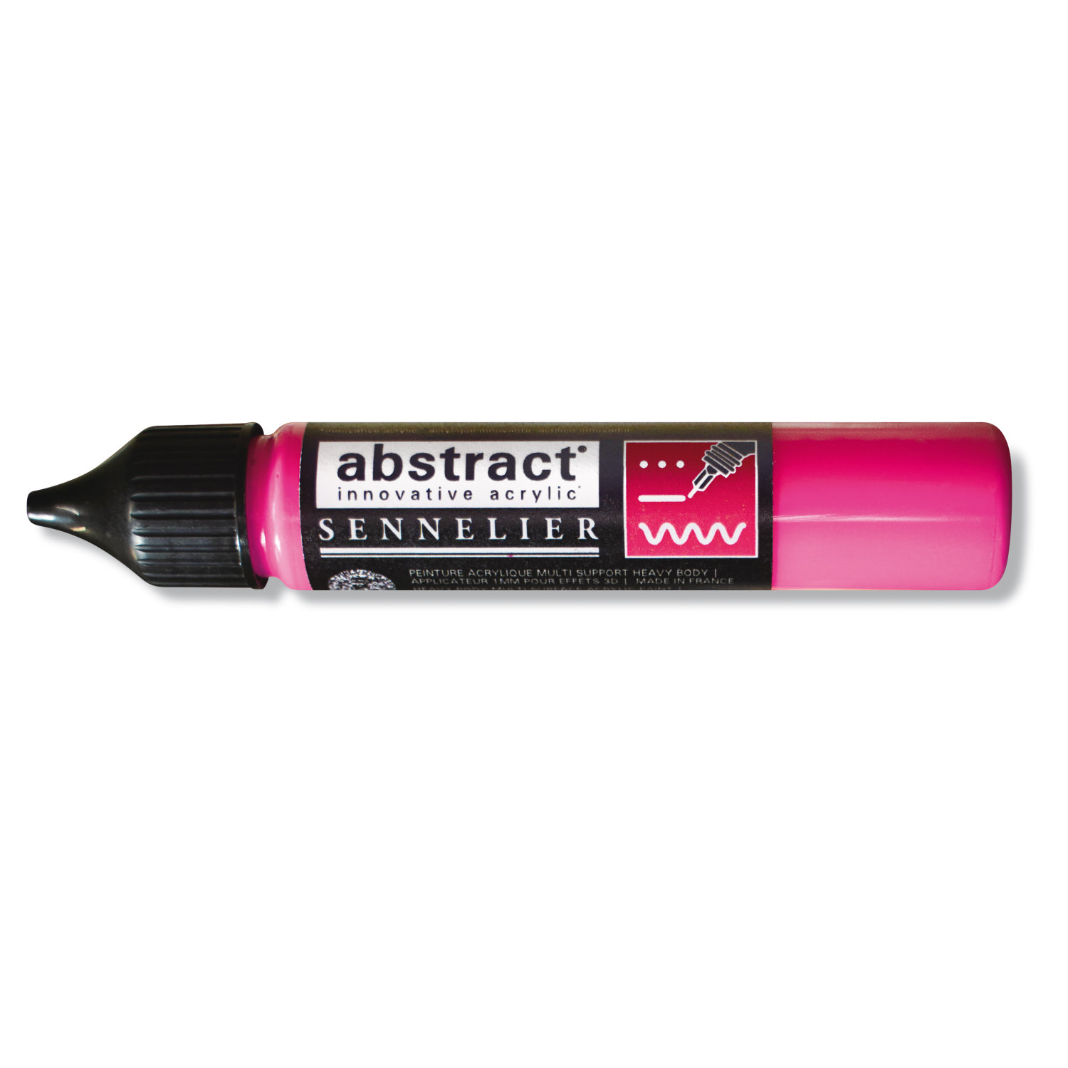 liner9B3l7WVRS0D80 Sennelier Abstract Liners 27ml