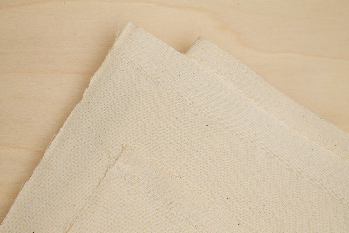 nessel unprimed nettle cloth 200g/m², 2.2 m width, No. 220
