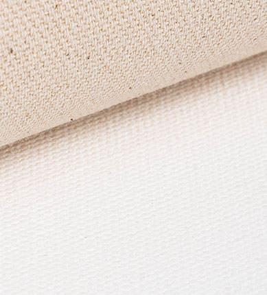 cotton-primed-panart PANART Grundierte Baumwolle 280g 1.82m breit