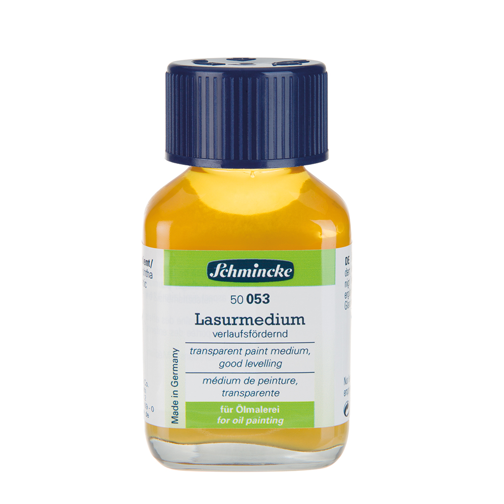 Schmincke Lasurmedium (50053) - 60ml