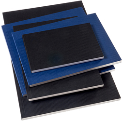 kunst_papier_160softbooks_gruppe_kl Kunst und Papier Softbook 120g