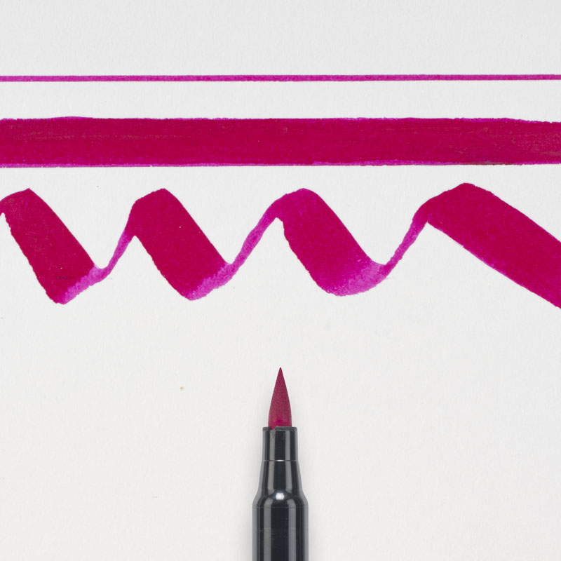 Sakura Koi Coloring Brush Pen