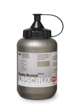 Lascaux Studio Acryl BRONZE