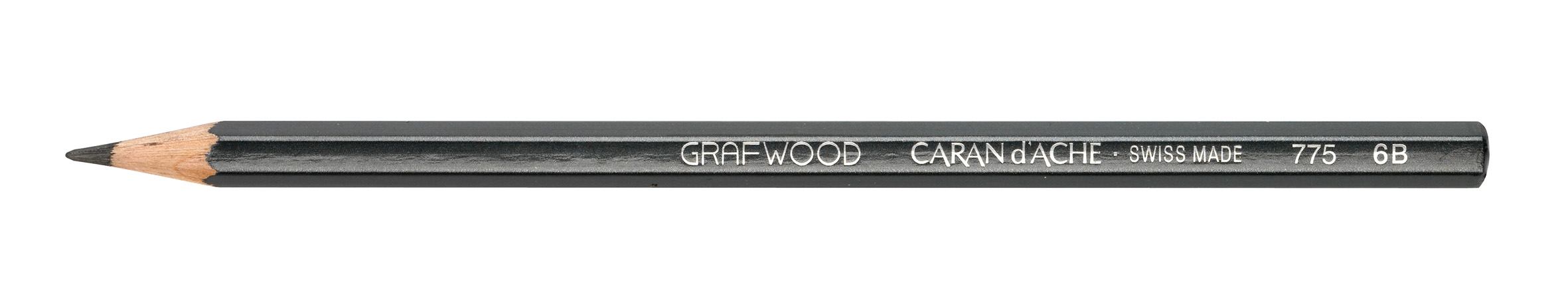 Caran dAche Grafwood Bleistift