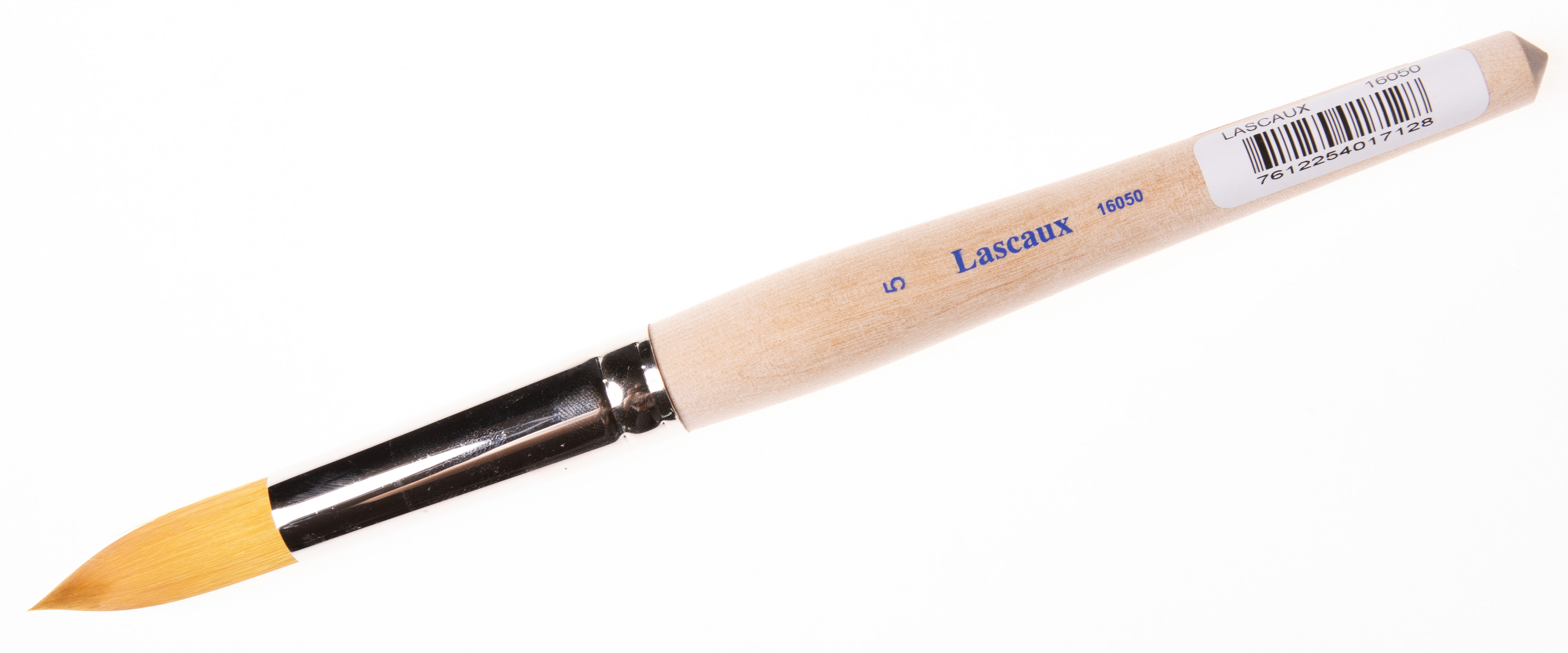 Lascaux Aquarellpinsel (160)