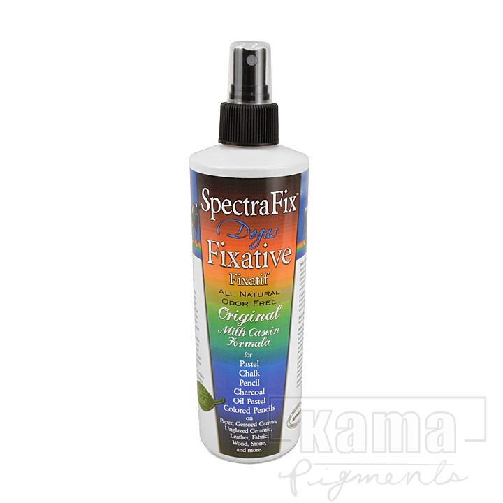 SpectraFix Degas Pastel Fixative 360ml