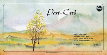 Vang Post-Card 250g