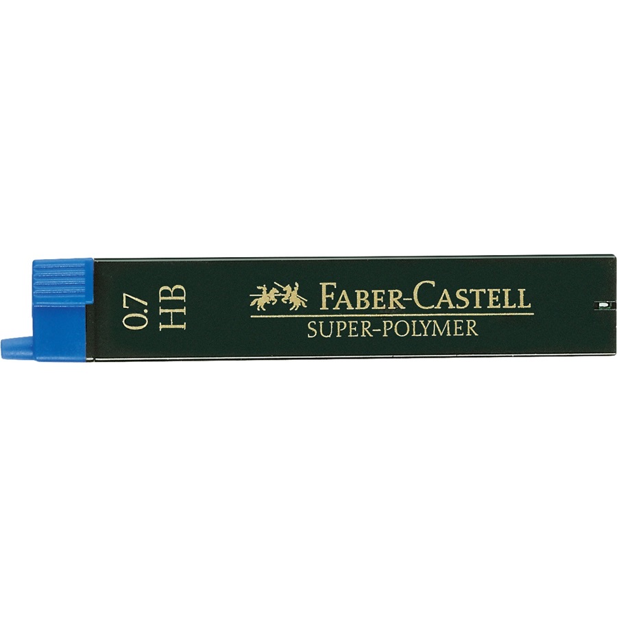 Faber-Castell Super-Polymer Feinmine