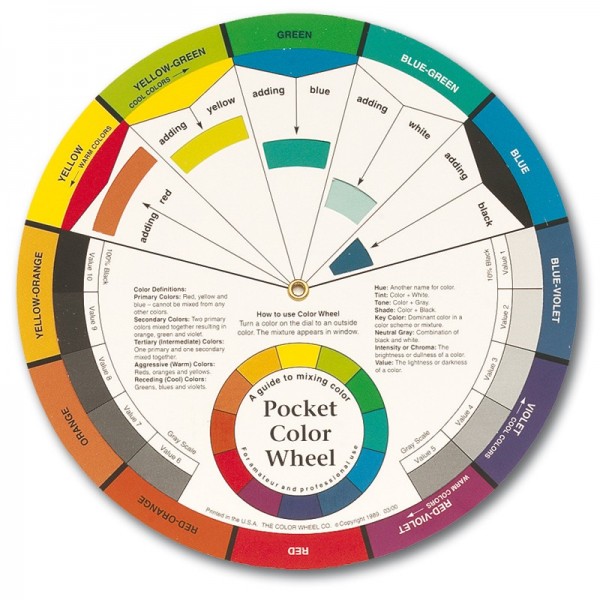 6242-thickbox_default Farbkomponist Color Wheel